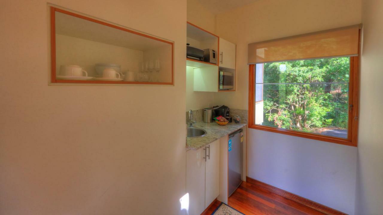 Montville Ocean View Cottages Exterior foto