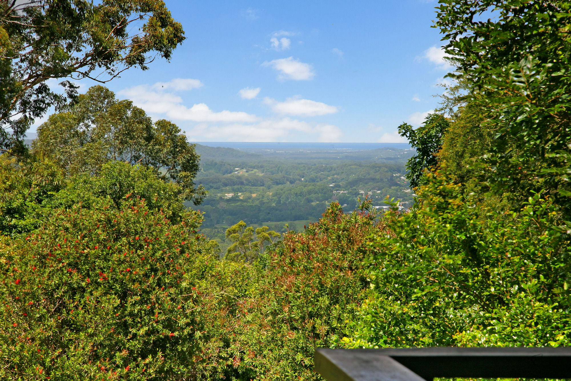 Montville Ocean View Cottages Exterior foto